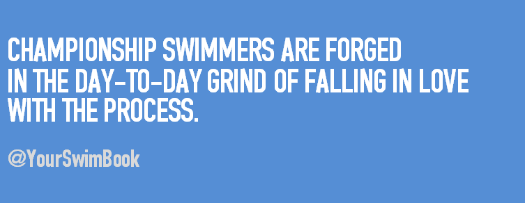 15 Rules for a Monster Swim Season