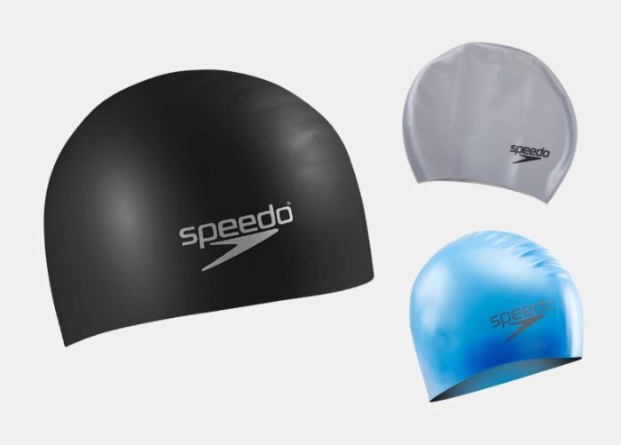 Best Swim Caps For Long Hair