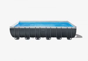 The Best Rectangular Above Ground Swim Pools - YourSwimLog.com