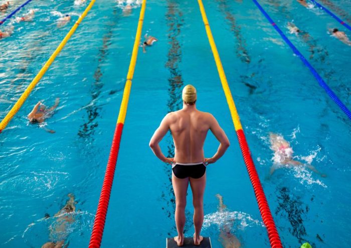 7 Olympic Swimmers On How They Stay Motivated YourSwimLog