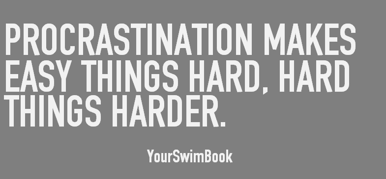 10 Motivational Swimming Quotes to Get You Fired Up