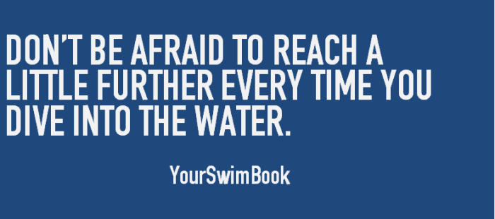 When Your Training Habits Suck – 5 Reasons You Aren’t Swimming Faster