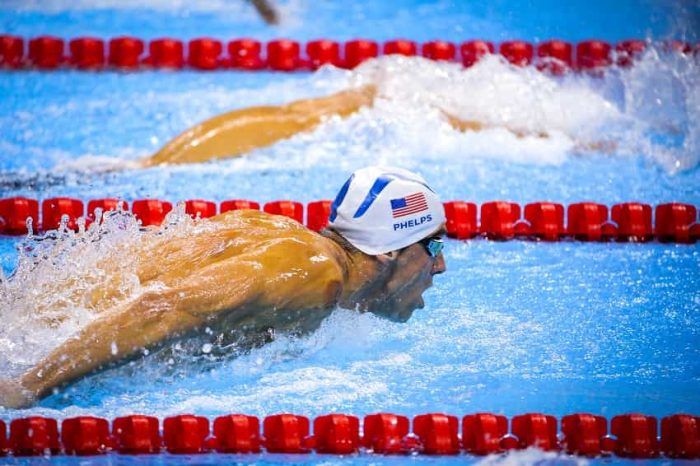 Butterfly Sets: How To Dominate Your Next 100m Butterfly