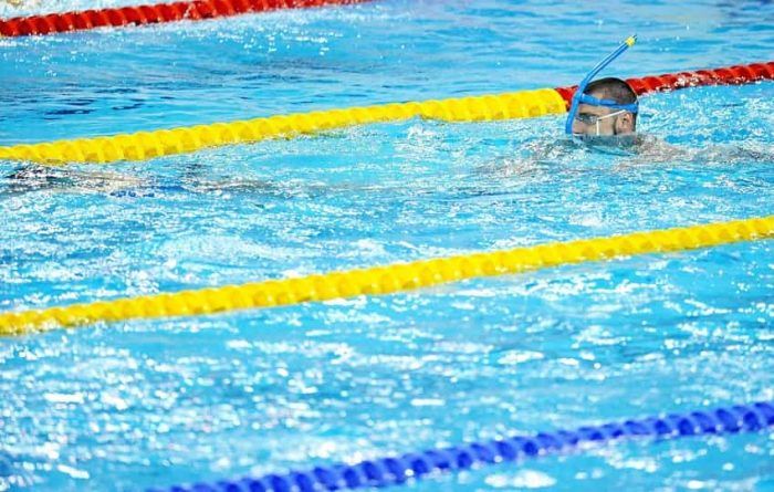 9 Benefits Of Training With A Swim Snorkel