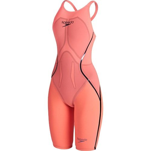 Tech Suits: The Swimmer's Ultimate 