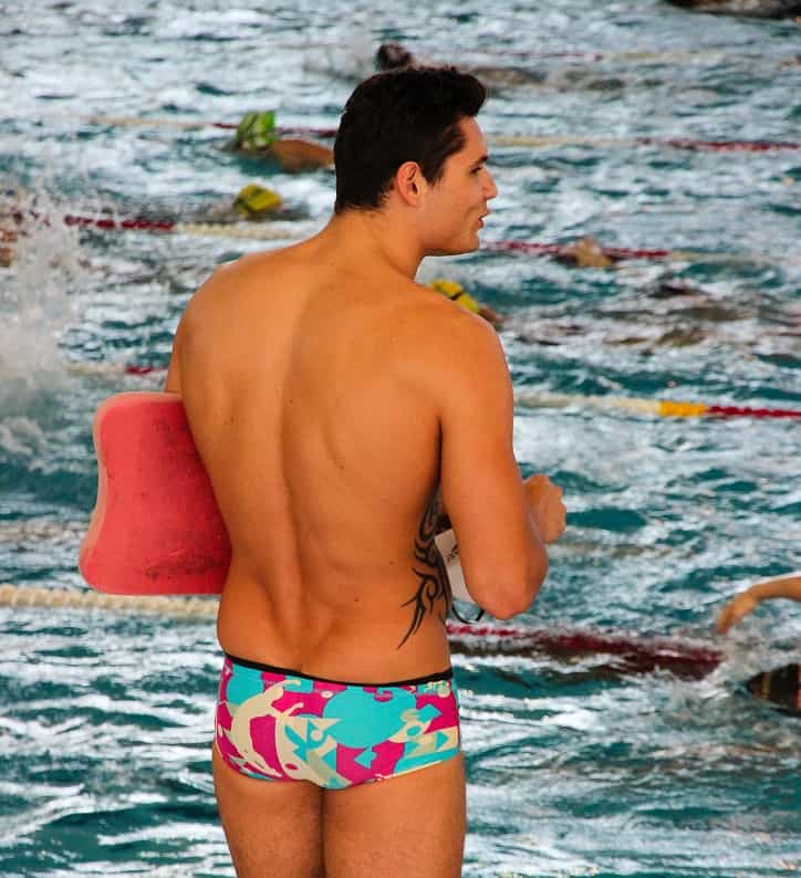 10 Pieces of Swimming Gear Every Serious Swimmer Should Have