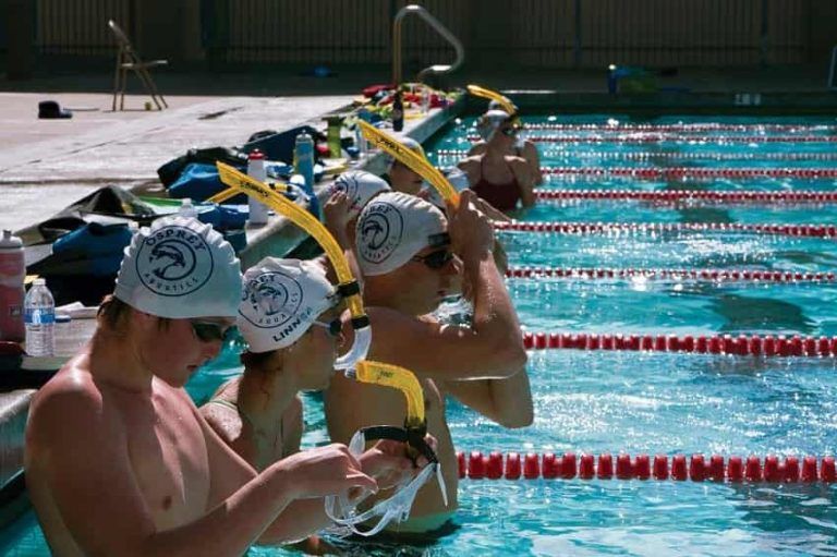 3 Sneaky Ways You Can Use Your Swim Snorkel