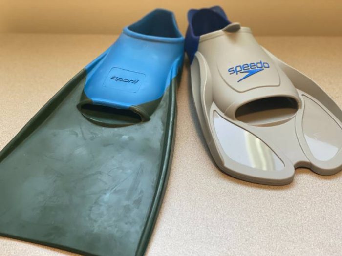 Swim Fins: Everything You Ever Wanted to Know About Training with Flippers