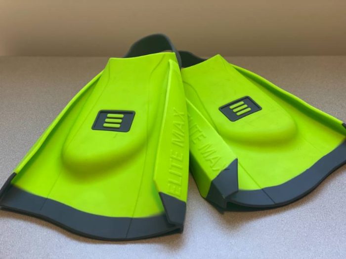 Swim Fins: Everything You Ever Wanted to Know About Training with Flippers