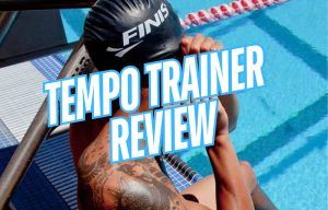 FINIS Tempo Trainer Pro Review