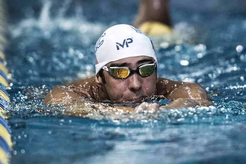 7 Best Swimming Goggles for 2020