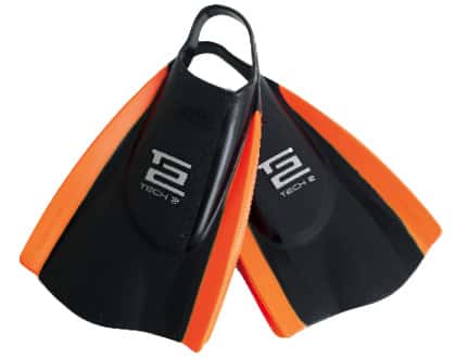 The Best 6 Swim Fins for Swimmers