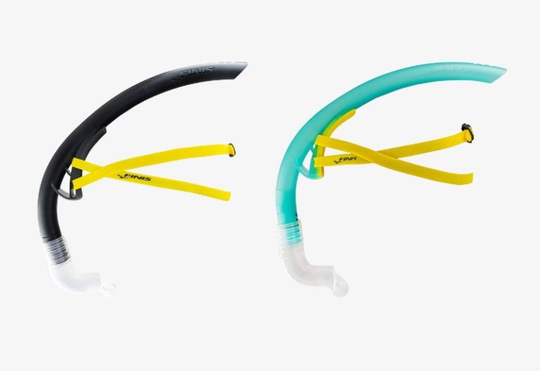 7 Best Swim Snorkels for Better Technique and Faster Swimming