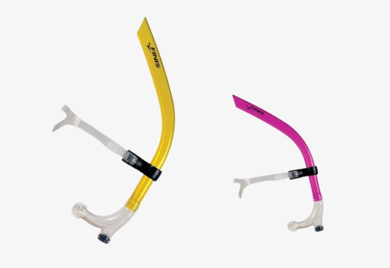 7 Best Swim Snorkels for Better Technique and Faster Swimming