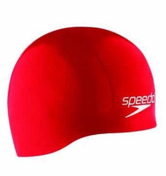 speedo dome cap