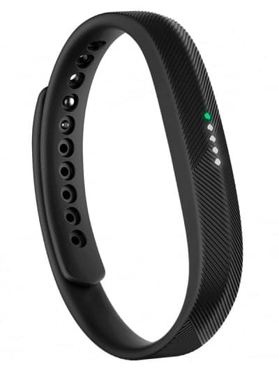 fitbit for swimming