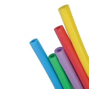 solid pool noodles bulk