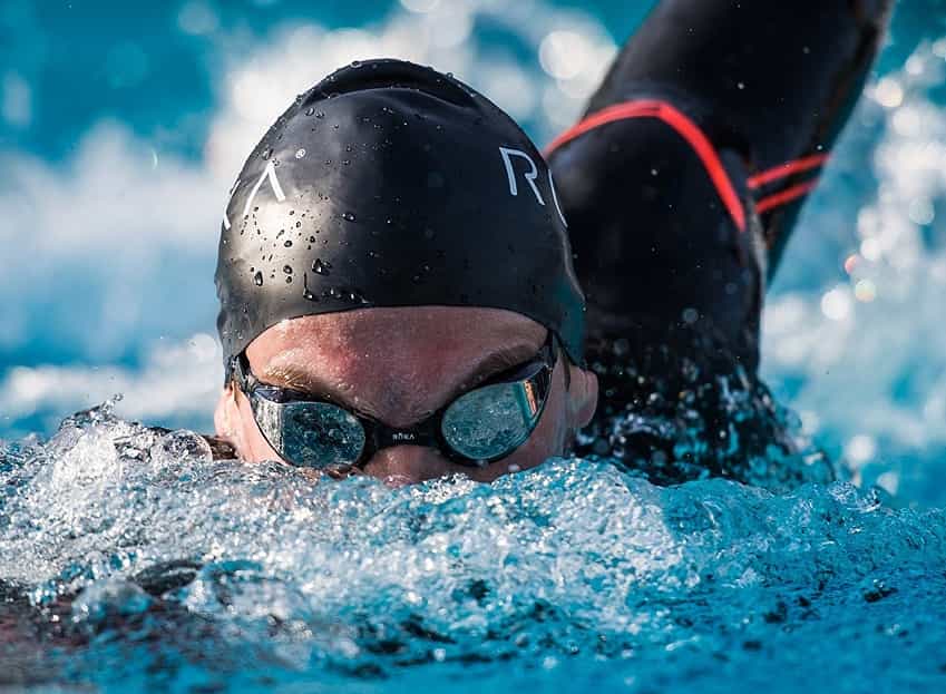 6 Best Goggles for Open Water Swimming and Triathlons 