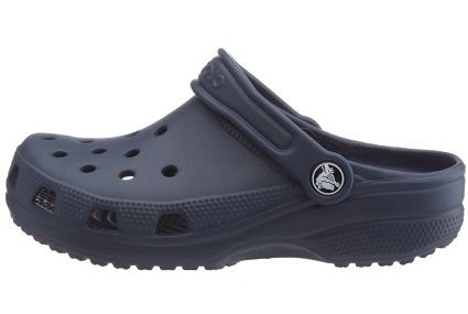 are crocs good water shoes