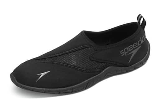 speedo pool shoes