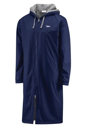 tyr swim parka