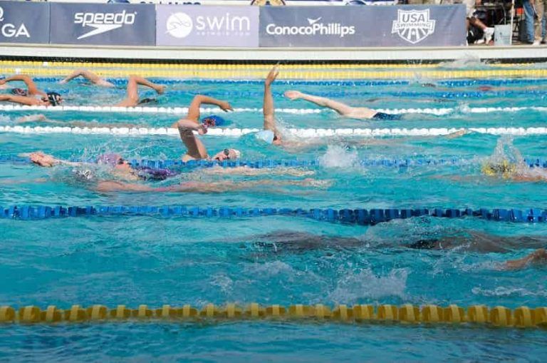 The Best Swim Lap Counters For Tracking Laps And Reps