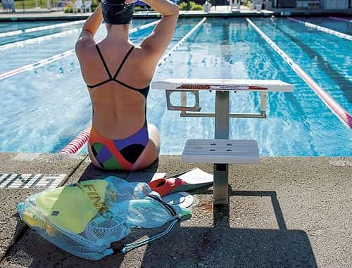 Verhoog jezelf Skim Ongemak 5 Awesome Mesh Bags for Your Swim Gear