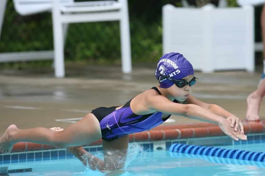 best junior swimming goggles