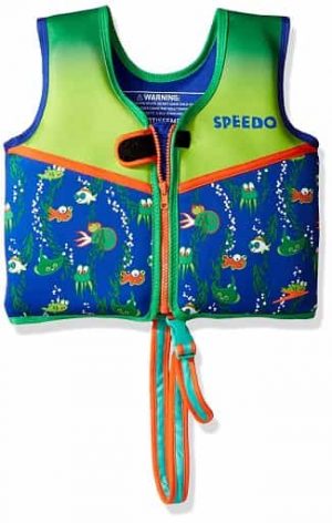 9 Best Swimming Aids for Toddlers and Kids – YourSwimLog.com