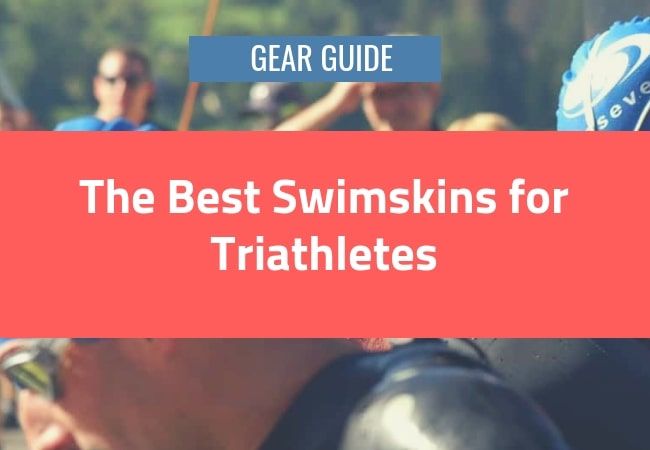 bodem Torrent worstelen 5 Best Swimskins for Triathletes