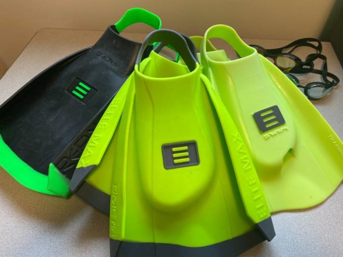 DMC Swim Fins Compared - Which Ones are Best for You?