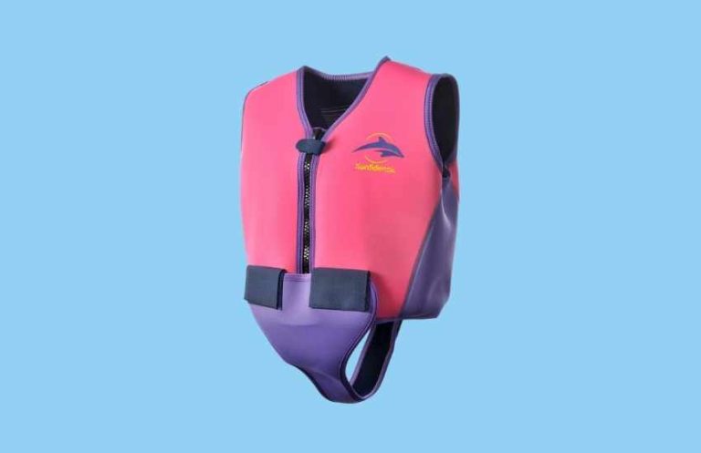 8 Best Swim Vests for Toddlers and Children – YourSwimLog.com