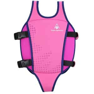 7 Best Swim Vests For Toddlers And Children