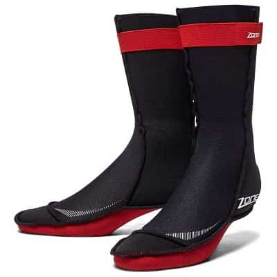 swimming socks boots