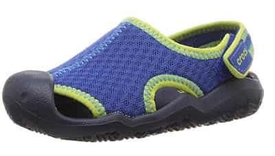 croc water shoes for adults
