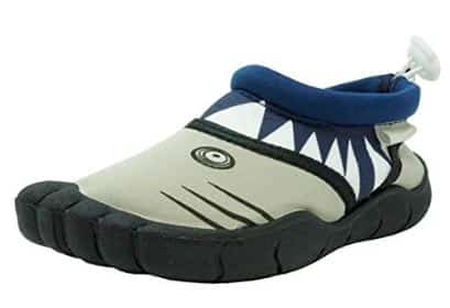 childrens surf shoes