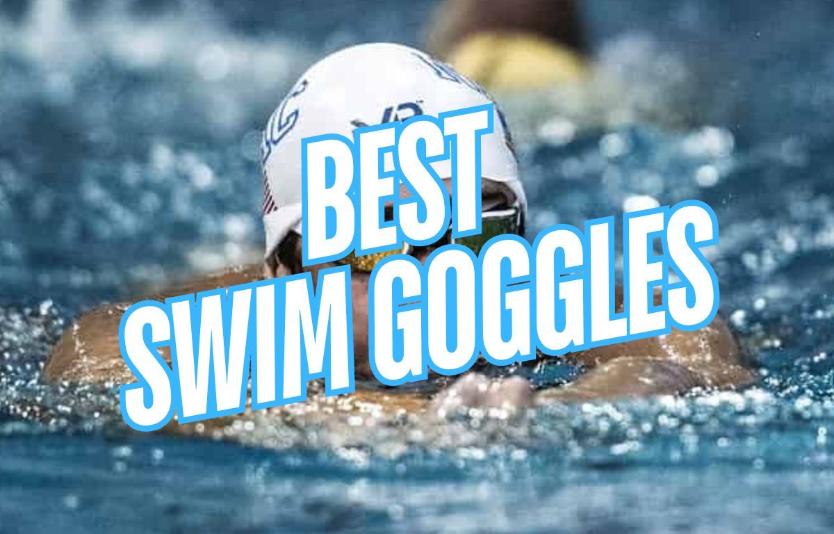 Best Swimming Goggles