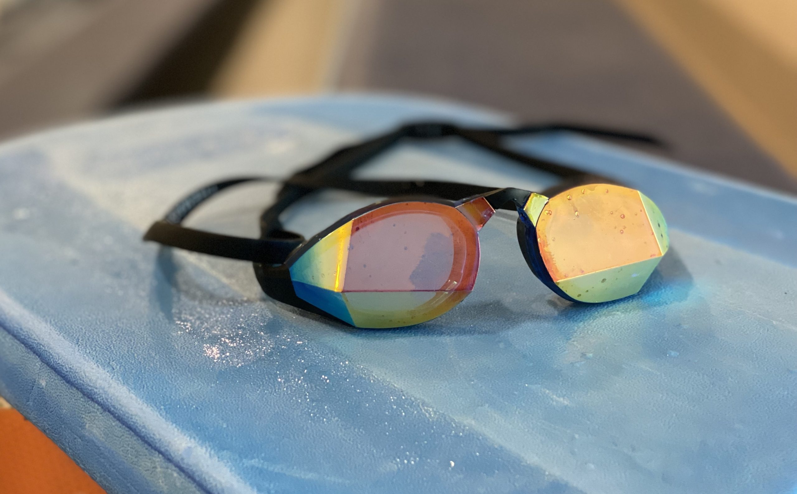 12 Best Swimming Goggles for 2024
