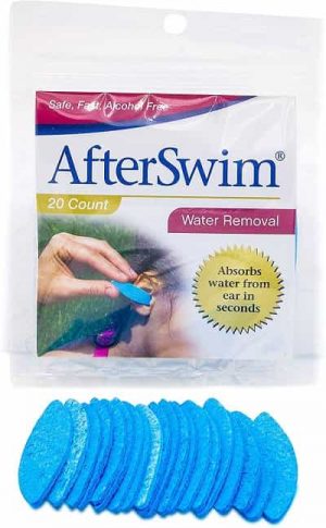 Best Swimmer’s Ear Drops for Earaches and Drying Your Ears