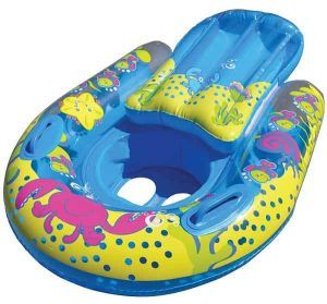 best swim floaties for 6 year old