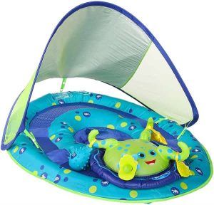 best swim floaties for toddlers