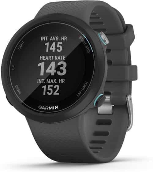 7 Best Waterproof Fitness Trackers for 
