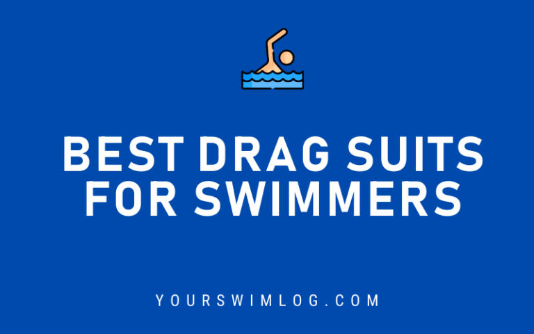 5 Best Drag Suits for Swimming - YourSwimLog.com