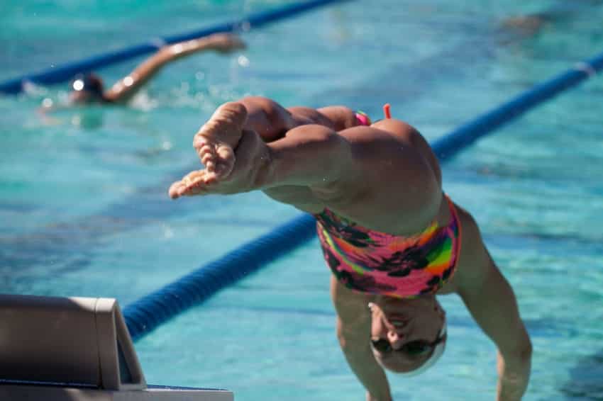 Womens Training Costumes Race Training and Leisure - Arena Swim UK