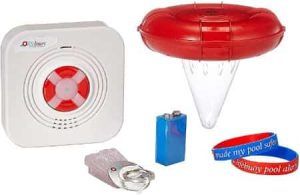 pool alarms for toddlers