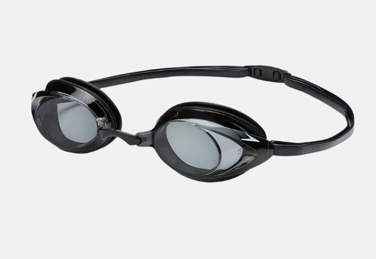 6 Best Prescription Swim Goggles for Clear Vision and Fast Swimming