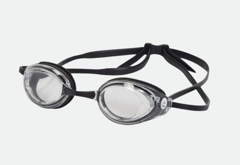 6 Best Prescription Swim Goggles for Clear Vision and Fast Swimming