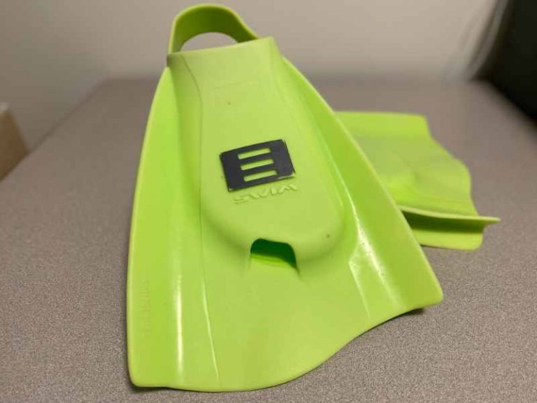 9 Best Swim Fins for Swimmers [Updated]