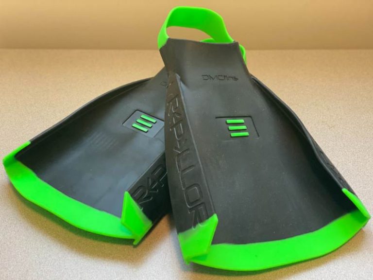 8 Best Swim Fins for Swimmers – YourSwimLog.com