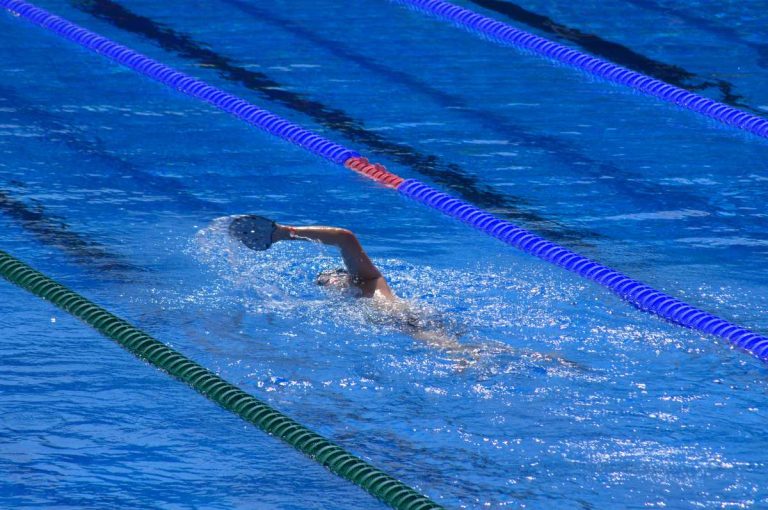 How To Improve Swimming Endurance (and Mistakes To Avoid)